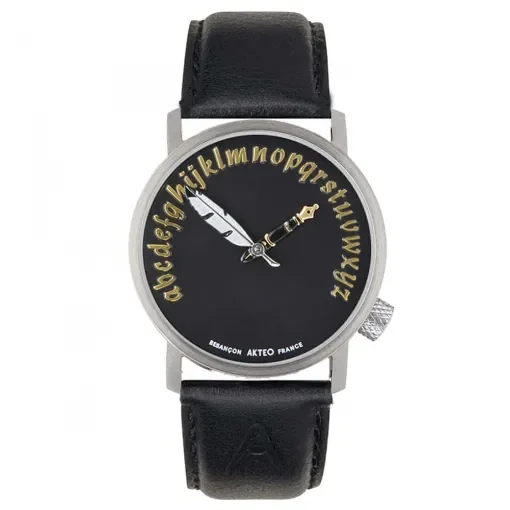 Akteo - Writer Collection Black Watch - B32 product image