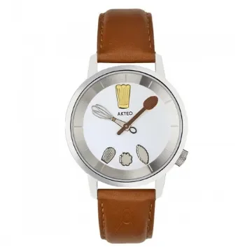 Akteo - Chef Professional Collection Watch W38 - product image