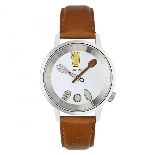 Akteo - Chef Professional Collection Watch W38 - product image