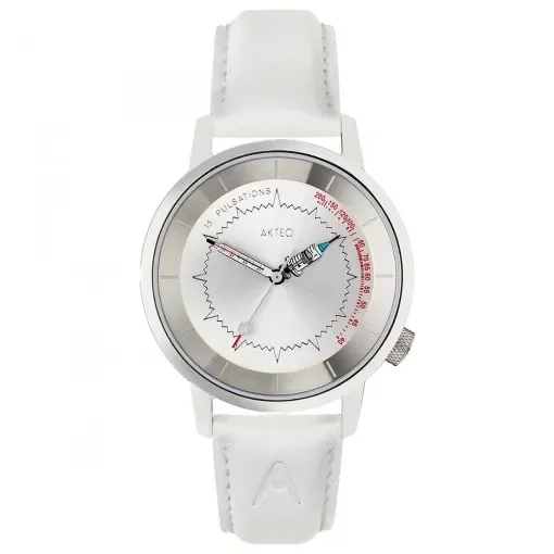 Akteo - Nurse Watch 38mm Health Professional Gift product image