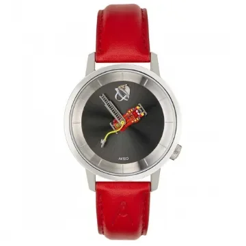 Akteo - Firefighter Watch 38mm - Akteo Firefighter Collection product image