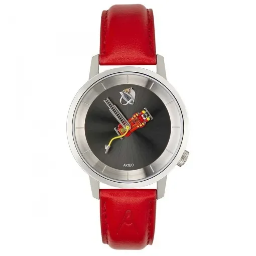 Akteo - Firefighter Watch 38mm - Akteo Firefighter Collection product image