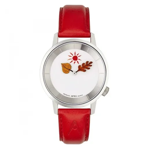 Akteo - 38mm Autumn Collection Watch - Professional Service product image