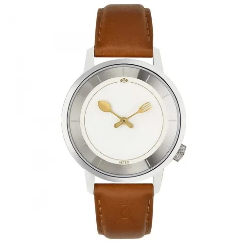 Akteo - Gastronomy Watch 38mm - Taste Collection product image