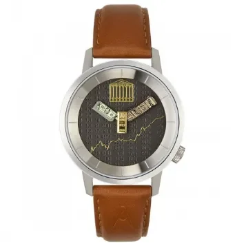 Akteo - Finance Collection 38mm Watch - Professional Service product image