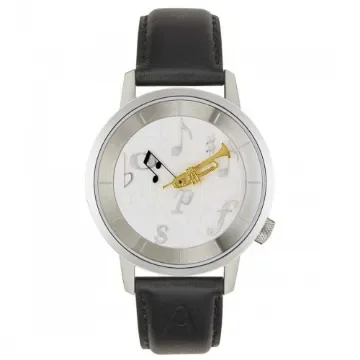 Akteo - Watch 38mm Trumpet Art Music Collection product image