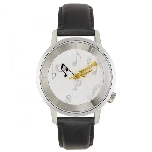 Akteo - Watch 38mm Trumpet Art Music Collection product image