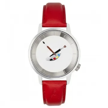 Akteo - Art Watch 38mm Painting 02 Collection product image