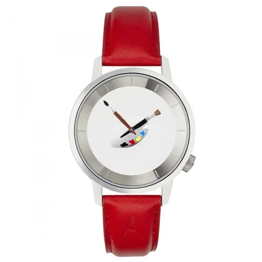 Akteo - Art Watch 38mm Painting 02 Collection product image