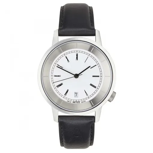 Akteo - Roma Dato Watch 38mm - Iconic Collection product image