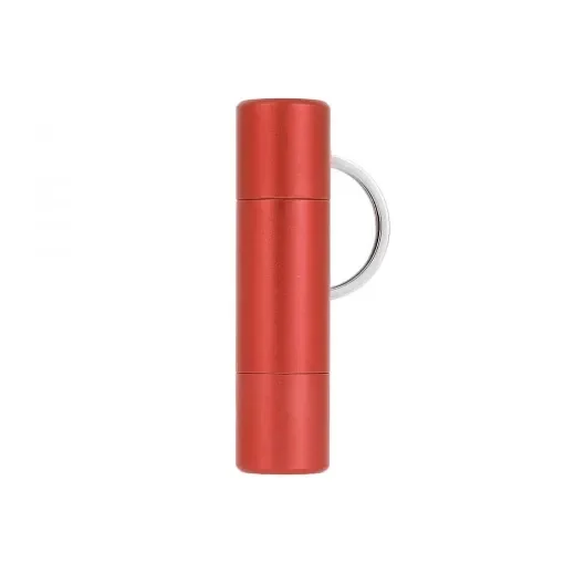Adorini - Cigar Cutter Double Punch Red - product image