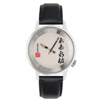 Akteo - Calligraphy W 38 Watch - Civilization Collection product image