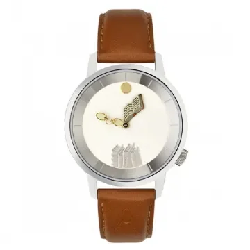 Akteo - Culture Collection Art Letters Watch W38 product image