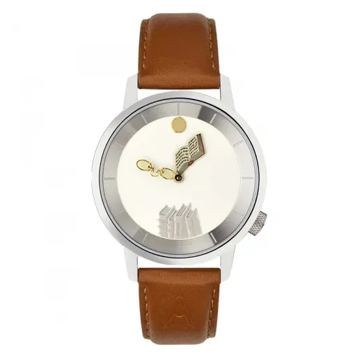 Akteo - Culture Collection Art Letters Watch W38 product image