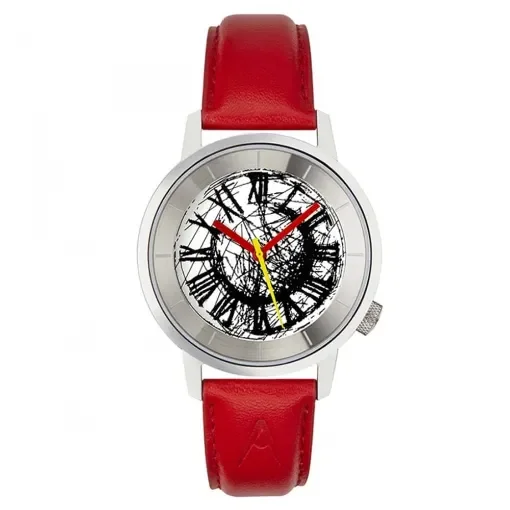 Akteo - 38mm Branded Iconic Watch - product image
