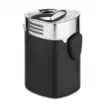 smoking - Matte Black Triple Flame Torch Table Lighter product image