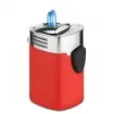 smoking - Triple Flame Red Torch Table Lighter product image