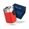 smoking - Triple Flame Red Torch Table Lighter product image