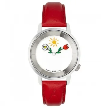 Akteo - 38mm Spring Collection Watch - Professional Service product image