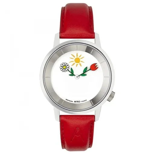 Akteo - 38mm Spring Collection Watch - Professional Service product image