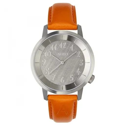 Akteo - Crazy Gazzy 38mm Watch - Iconic Collection product image