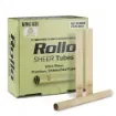 Rollo - 50 Unbleached Sheer Tubes with Filter product image