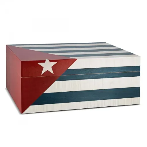 Adorini - Cuba Te Amo Humidor for 100 Cigars product image