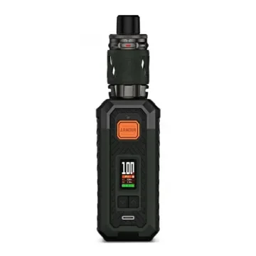 Vaporesso - Armor S Green Kit - Robust E-Cigarette product image