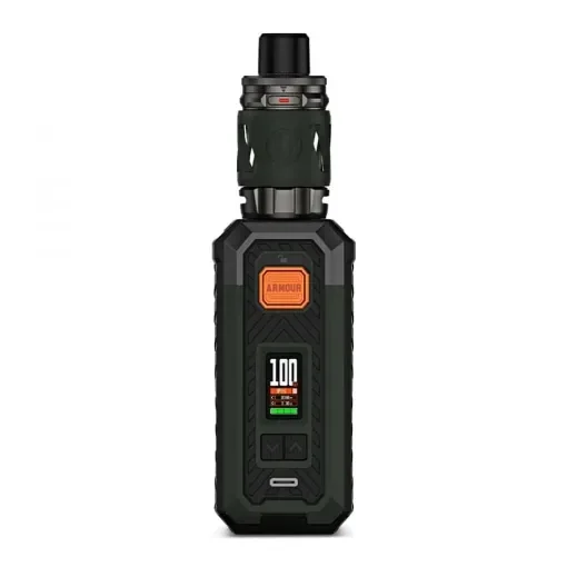 Vaporesso - Armor S Green Kit - Robust E-Cigarette product image