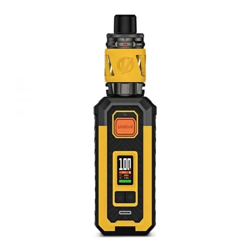 Vaporesso - Armor S Yellow Vape Kit product image