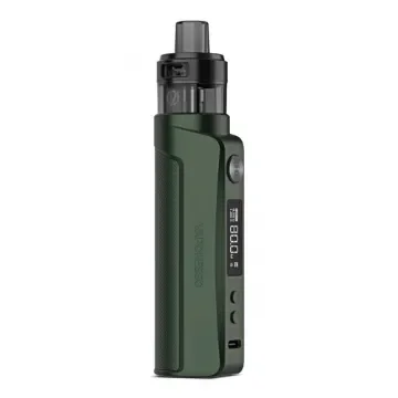 Vaporesso - Gen PT80S Pod Mod Kit - Alpine Green product image