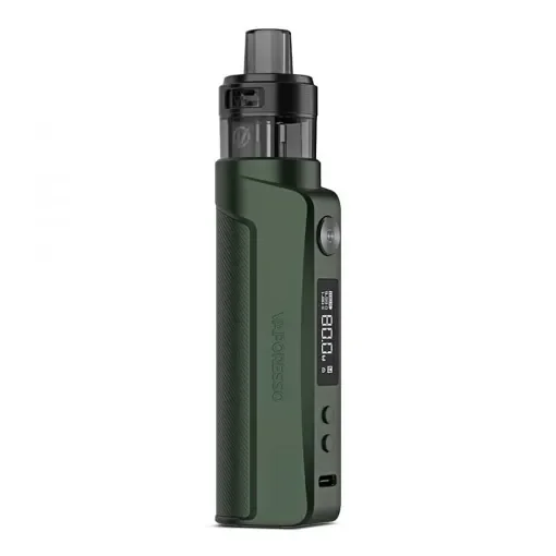 Vaporesso - Gen PT80S Pod Mod Kit - Alpine Green product image