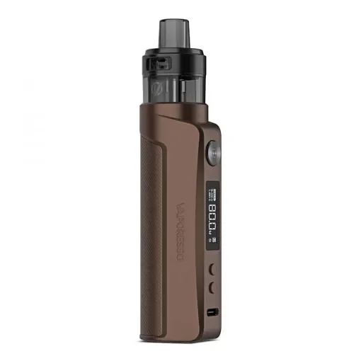 Vaporesso - Gen PT80S Pod Mod Kit - Earth Brown product image