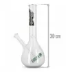 smoking - Greenline Water Pipe 30 Cm Glass - product image