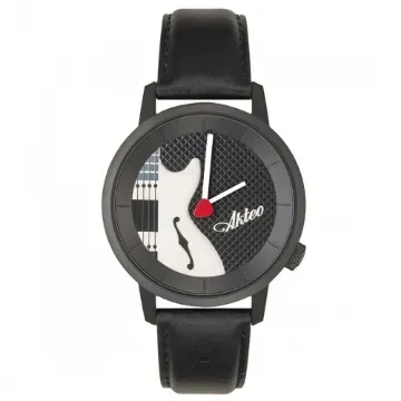 Akteo - Jazz Electrik 38Mm Guitar Watch product image