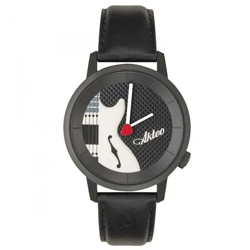Akteo - Jazz Electrik 38Mm Guitar Watch product image