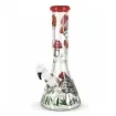 Smoking - 31 Cm Mushroom Glass Water Pipe product image