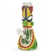 smoking - Multicolor Monster Water Pipe 31.5 cm product image