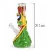 smoking - Multicolor Monster Water Pipe 31.5 cm product image