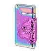 The Bulldog - Iridescent Rainbow Torch Lighter product image