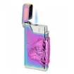 The Bulldog - Iridescent Rainbow Torch Lighter product image