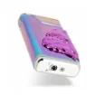 The Bulldog - Iridescent Rainbow Torch Lighter product image