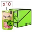 Hybrid - 10 Bags of 55 Magenta Activated Carbon Filters product image