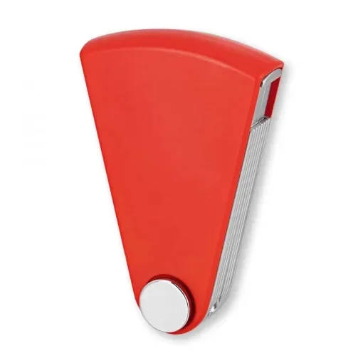 IMCO - Wendy Red Electronic Lighter - Refillable Gas product image