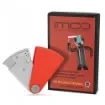 IMCO - Wendy Red Electronic Lighter - Refillable Gas product image