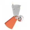 IMCO - Wendy Electronic Lighter - Orange product image