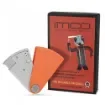 IMCO - Wendy Electronic Lighter - Orange product image