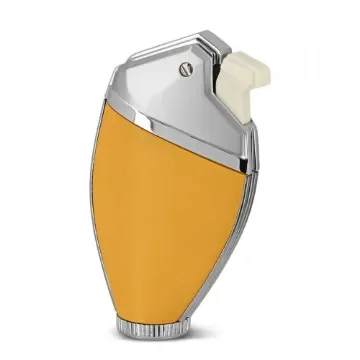 IMCO - Pelican Yellow Refillable Lighter product image