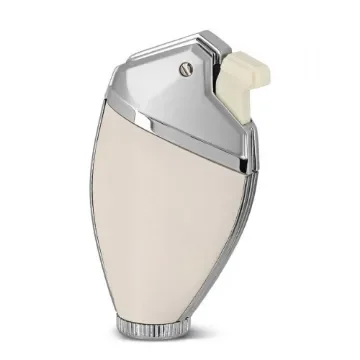 IMCO - Pelican Ivory Refillable Lighter product image