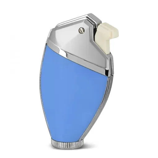 IMCO - Pelican Blue Refillable Lighter - product image